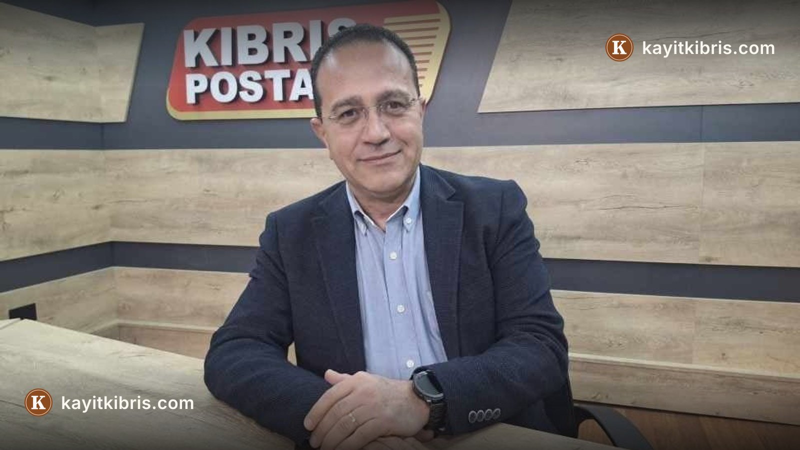 CTP Milletvekili Şahali: Türkiye'ye 'peki efendimci' tavır olmayacağız