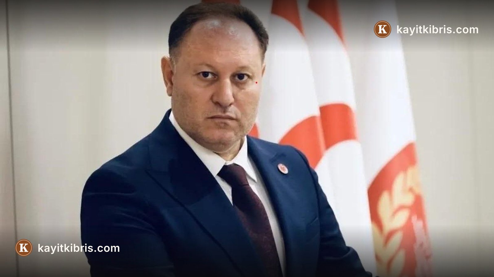 Cumhuriyet Meclisi Başkanı Öztürkler: Erdoğan'ın BM mesajı Kıbrıs Türk halkının sesi