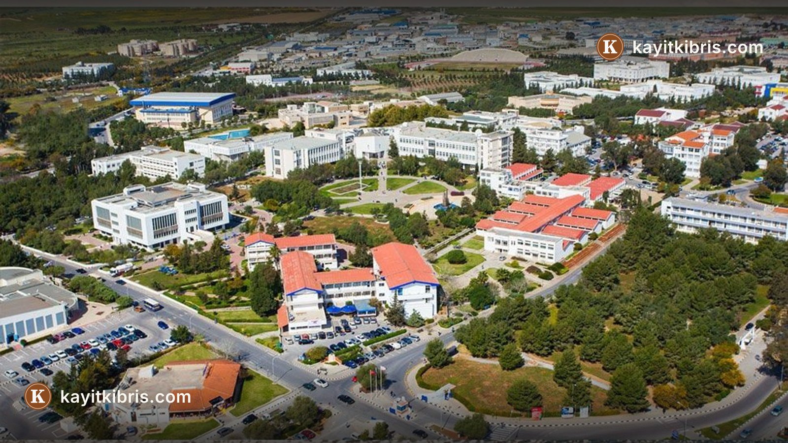 DAÜ Rektörlüğü: Son 3 yılda tam zamanlı personel alımı yapılmadı