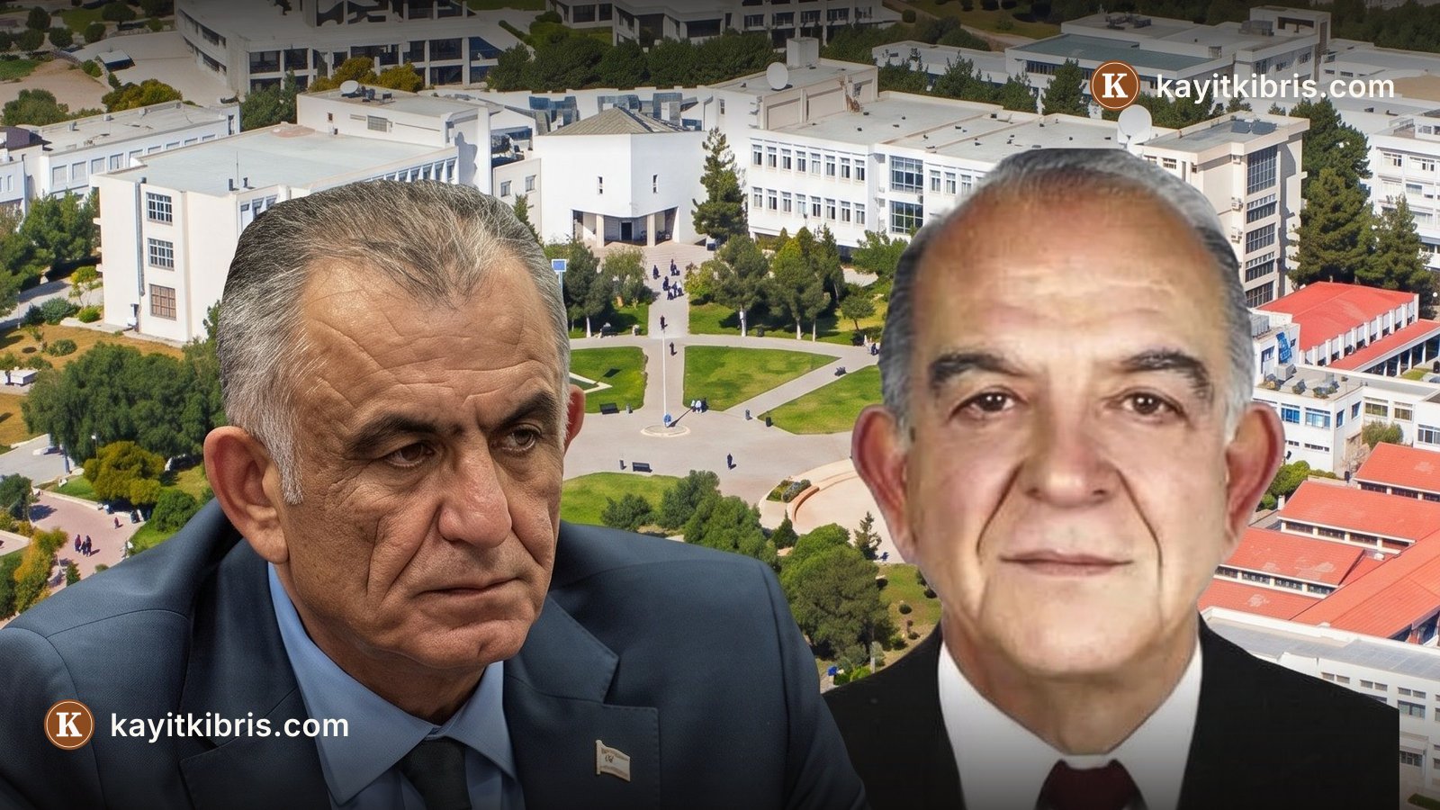 DAÜ VYK Başkanı Bora: Nisap sorunu bilinçli olarak yaratılıyor