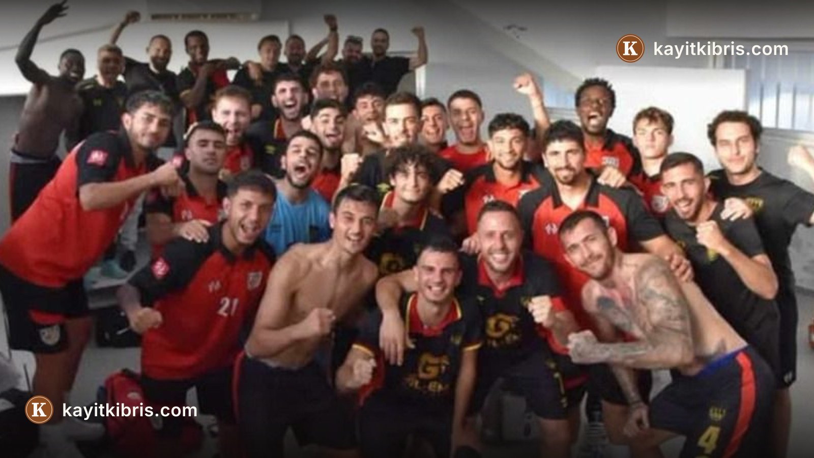 Dumlupınar, Alsancak Yeşilova'yı 1-0 mağlup etti