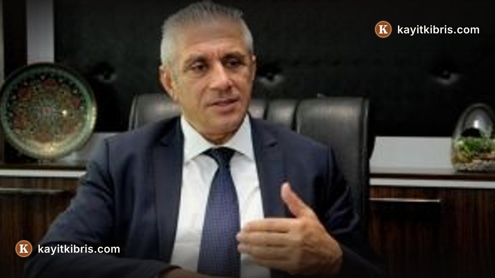 Ekonomi Bakanı Taçoy: Tartışmalı şirketin anketi manipülatif bir yapının eseri