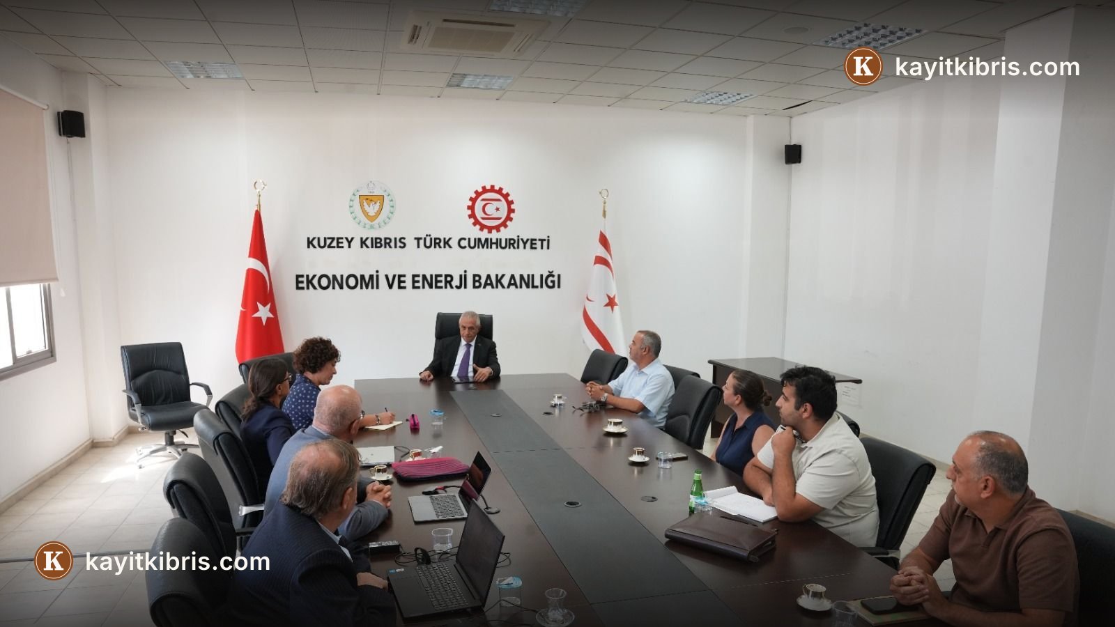 Ekonomi Bakanı Taçoy: Vatandaşın olumlu görüşleri doğru yolda olunduğunun kanıtı