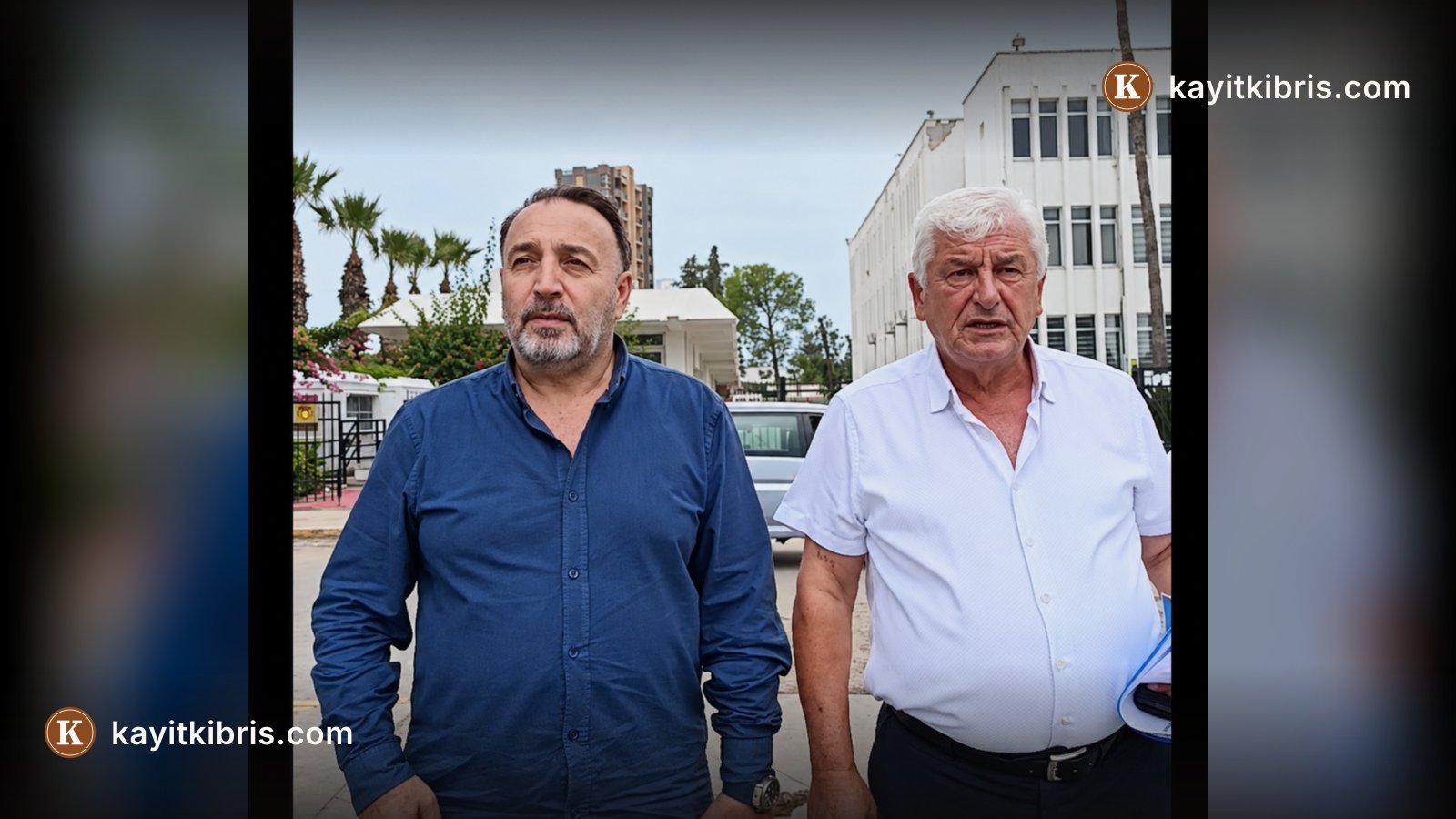 El-Sen grevi: Üstel ile görüşmeden kesin sonuç çıkmadı