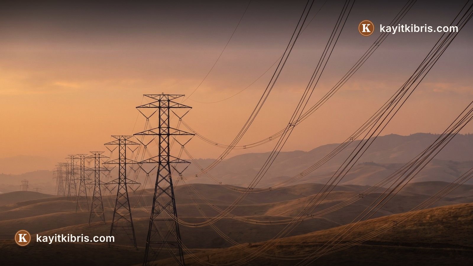 Enerji uzmanı Ellinas: Kronos'tan elde edilecek kazanç çok az