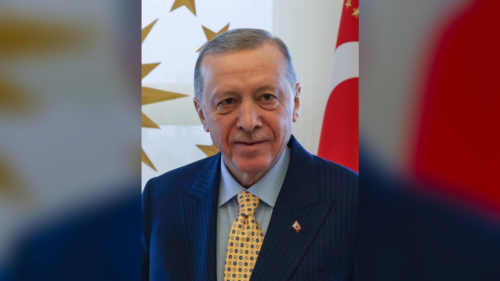 Erdoğan, Ankara Büyükşehir Belediye Başkanı Mansur Yavaş'ı kabul etti