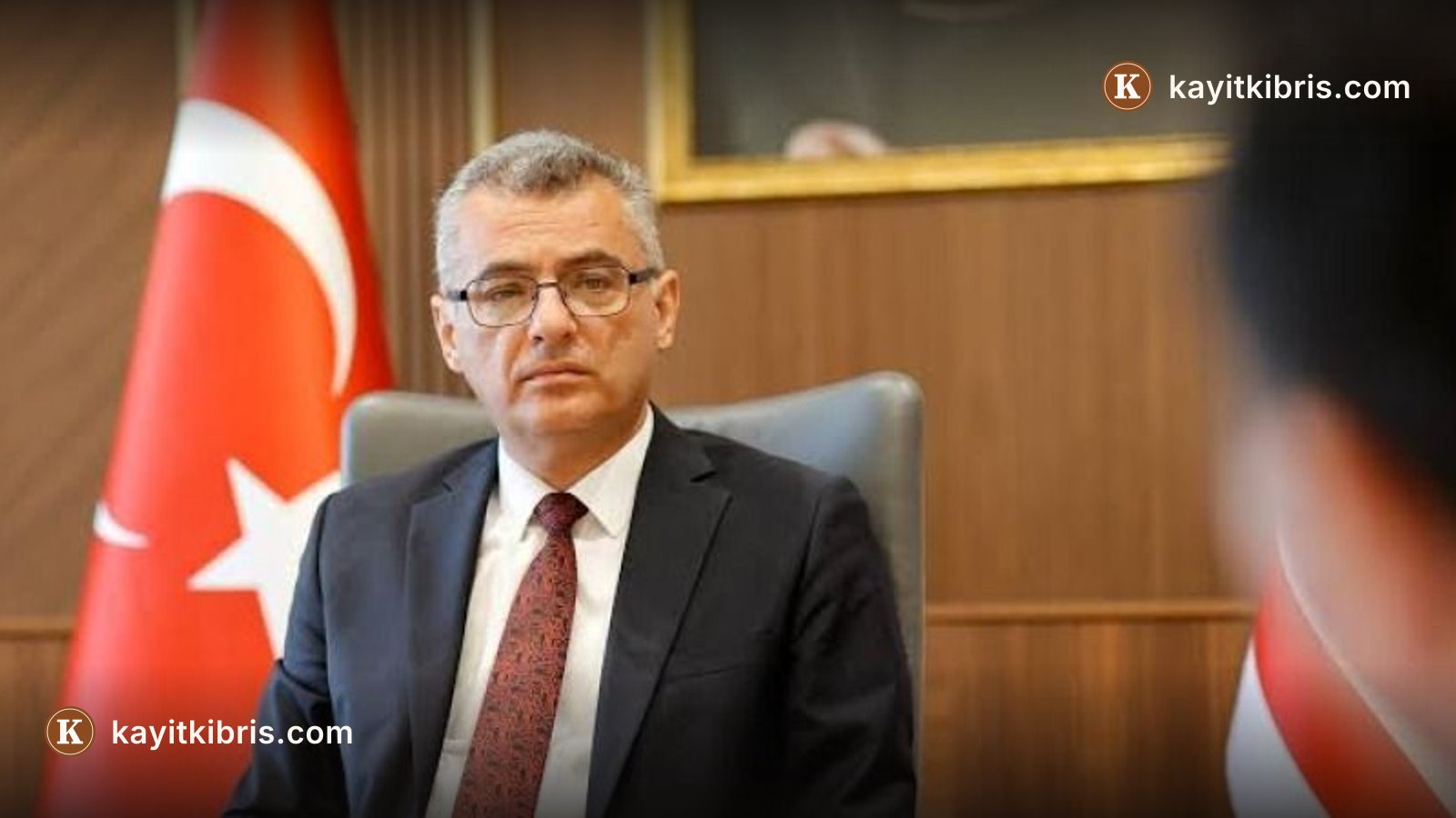 Erhürman: Çocukların hak ihlallerine öncelik veriyorum