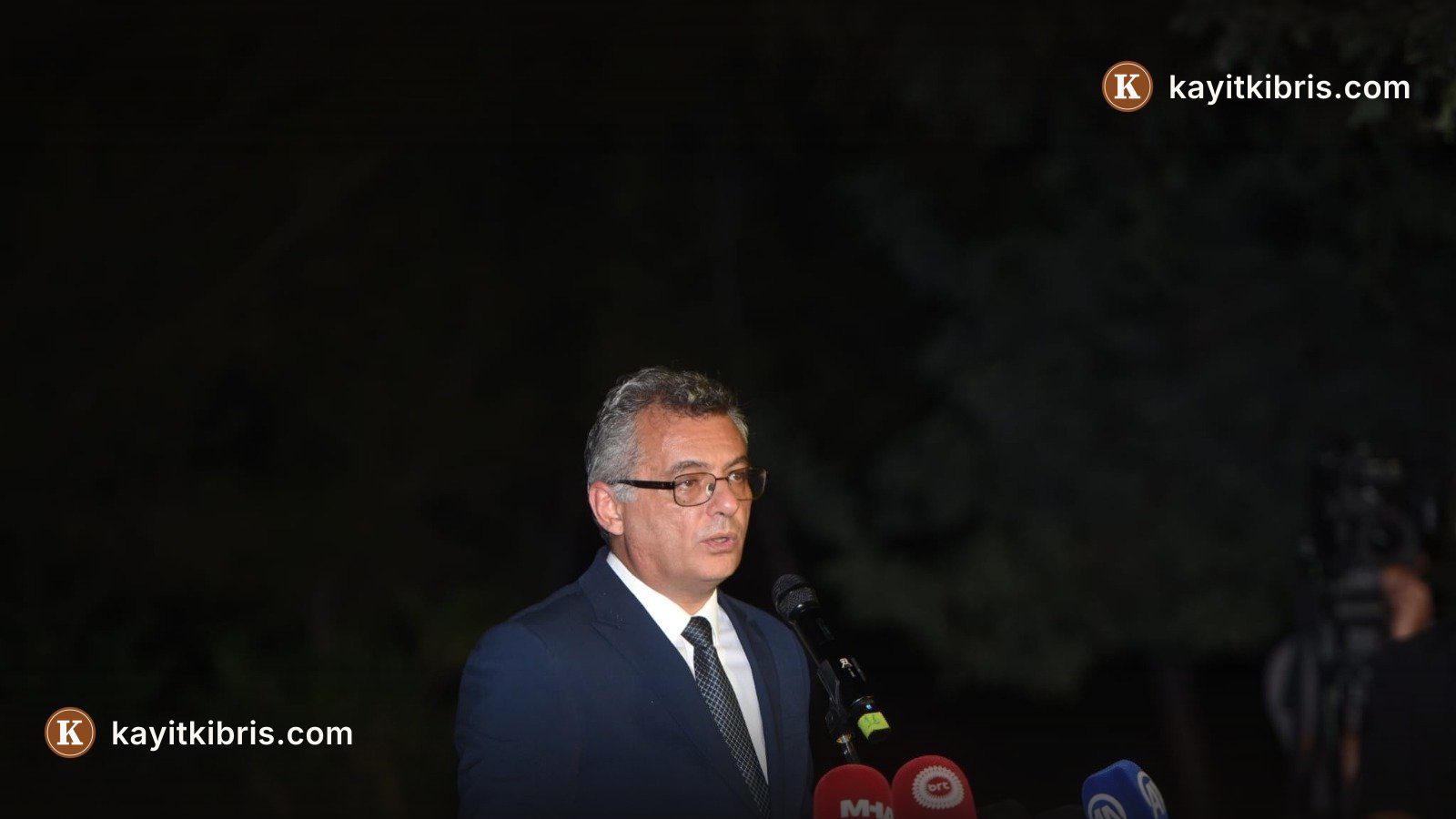 Erhürman: Muratağa, Sandallar ve Atlılar'da yaşananlar hafızadan silinmeyecek