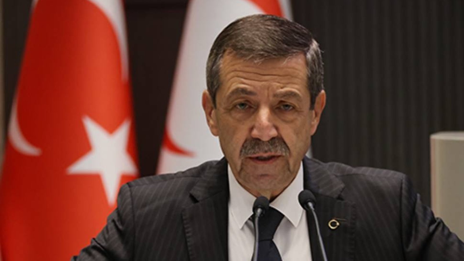 Ertuğruloğlu: Kayıp yolcuların sağ salim kurtarılmasını temenni ediyorum