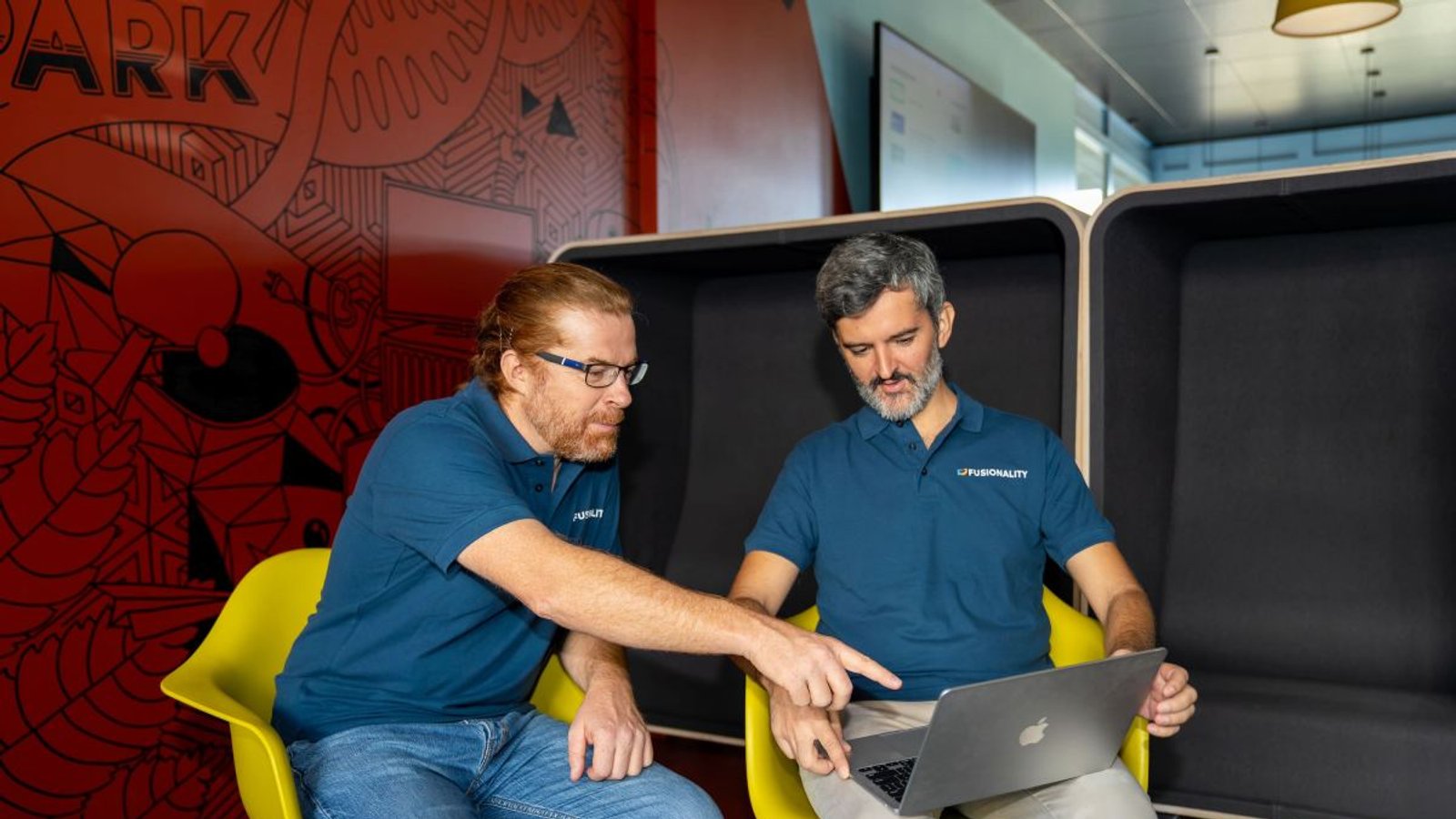 Eski Google DeepMind çalışanları füzyon enerjisi için yazılım geliştiriyor