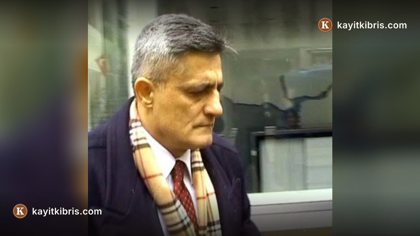 Eski MİT görevlisi Kozinoğlu'nun cezaevinde ölümü soruşturması yeniden açıldı