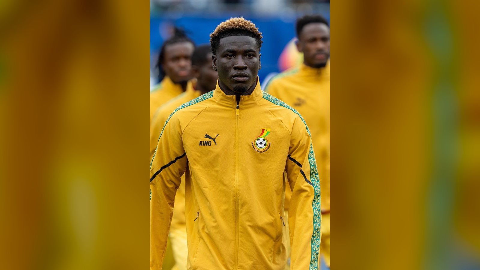 Fenerbahçe, stoper transferinde Kojo Peprah Oppong'da anlaştı