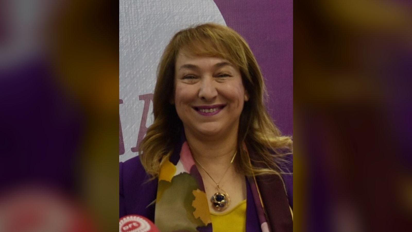 Filiz Besim: Güngör yangını artık halk sağlığı sorunu