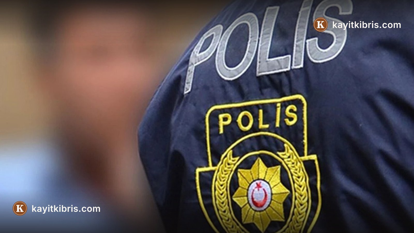 Gazimağusa'da kanunsuz kurusıkı tabanca ele geçirildi