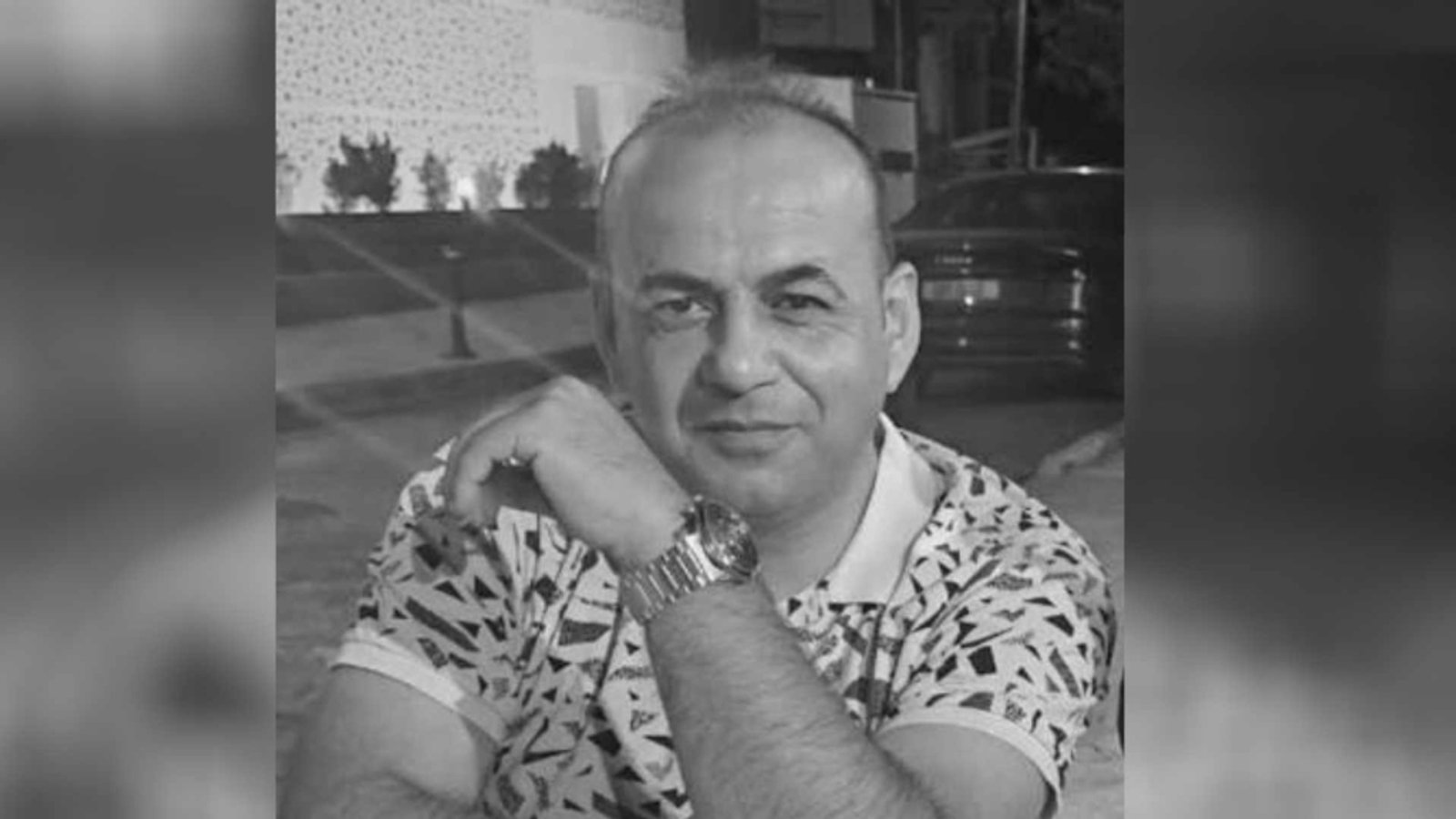 Gemi faciasında hayatını kaybeden kişi yarın Lefkoşa'da toprağa verilecek