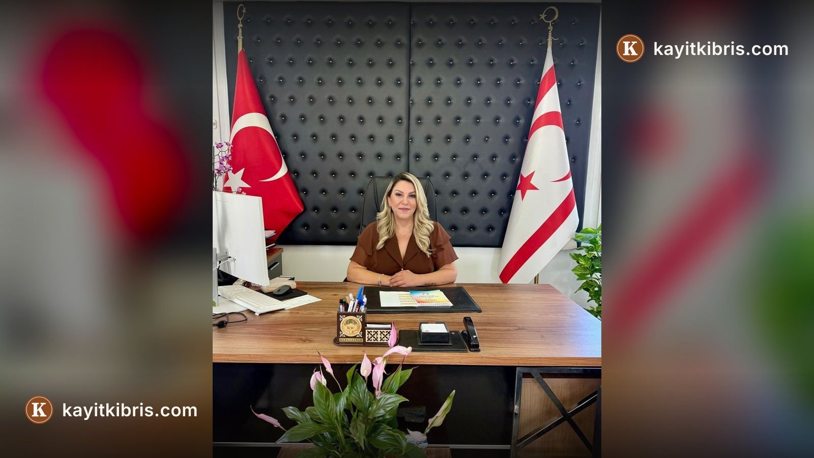 Gençlik Dairesi'nin 8. sınıflara yönelik seminerleri cuma günü başlıyor