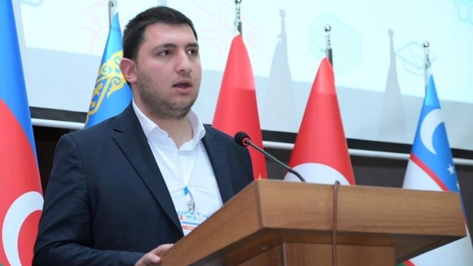 Gençlik Federasyonu: Cumhurbaşkanlığı ve Dışişleri proaktif olmalı
