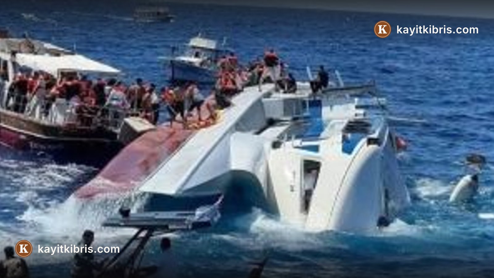 Girne açıklarındaki Filo Jet faciasında bir naaşa daha ulaşıldı