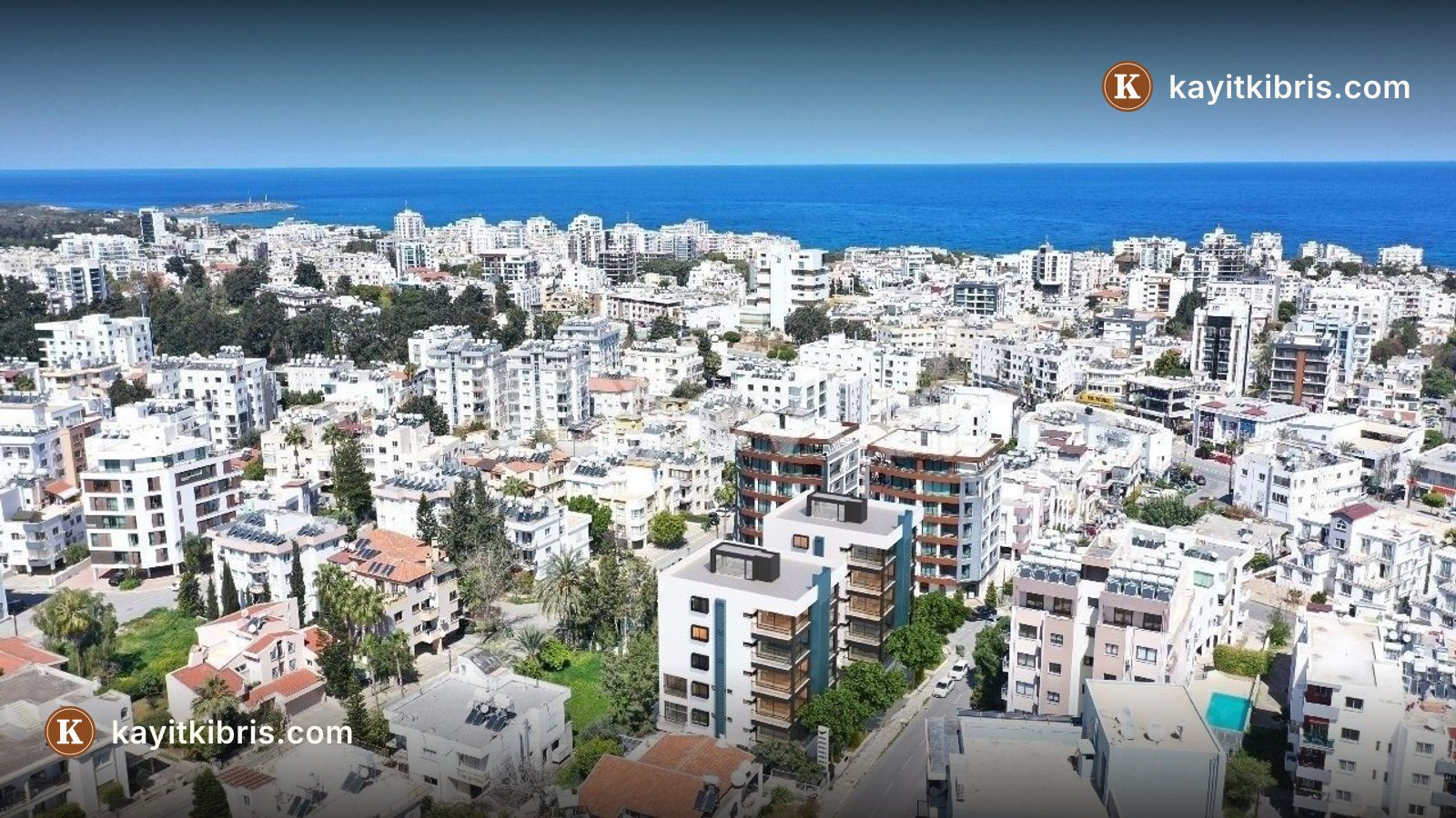 Girne'de 15 yaşındaki kız çocuğuyla ilişki iddiası: 18 yaşındaki zanlı tutuklu