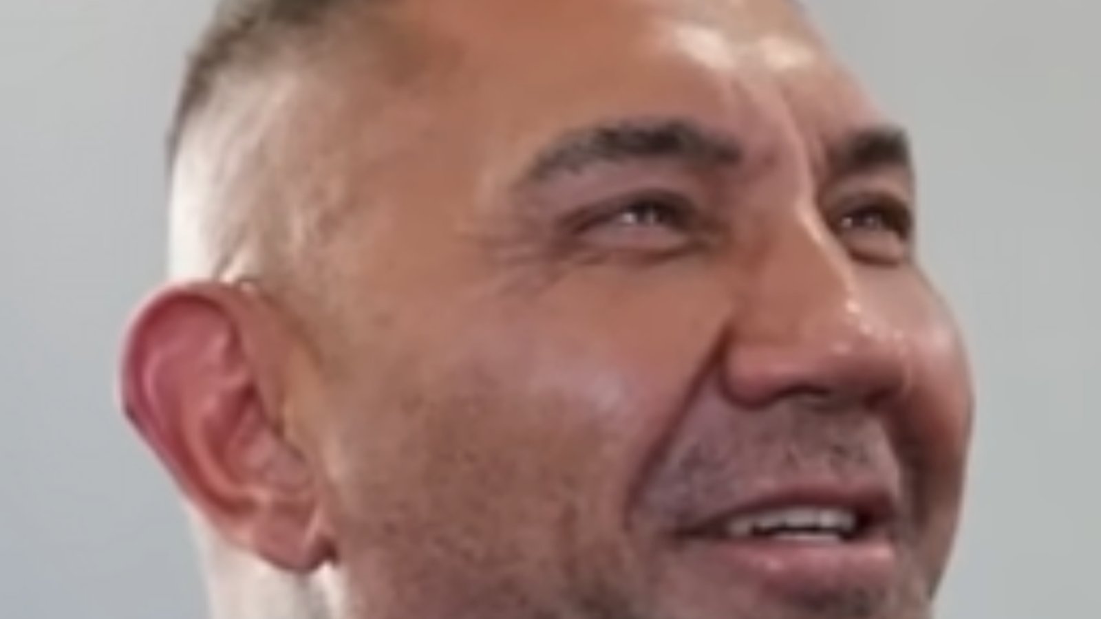 God of War Dizisinde Kratos Rolü Değişti: Yeni Oyuncu Dave Bautista