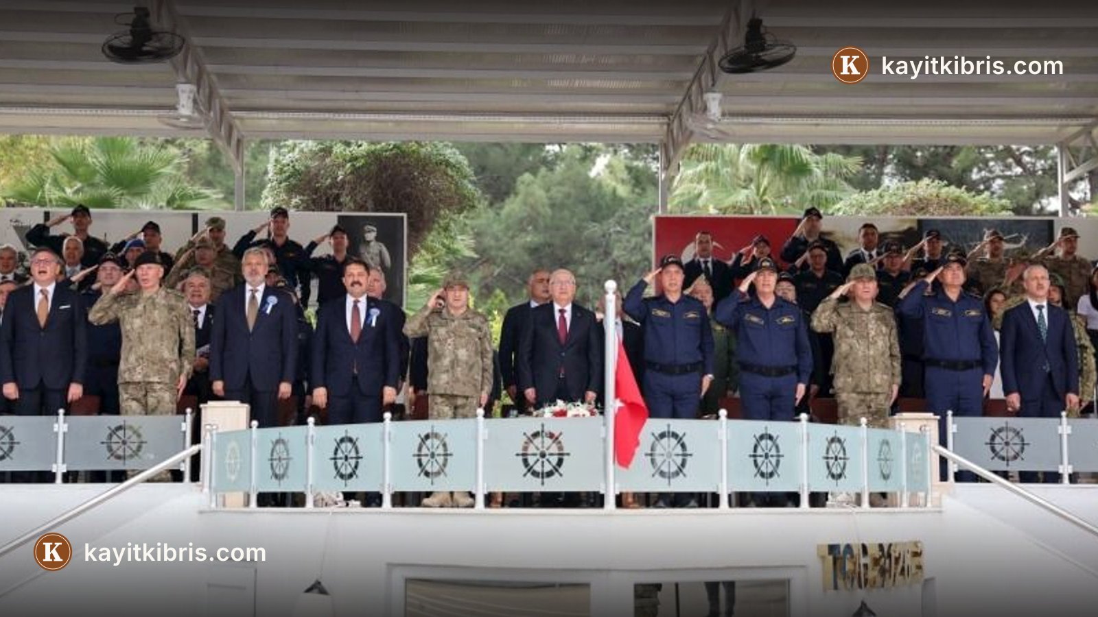 Güler: Rum kesimi KKTC'deki spor ve kültür etkinliklerini engellemeye çalıştı