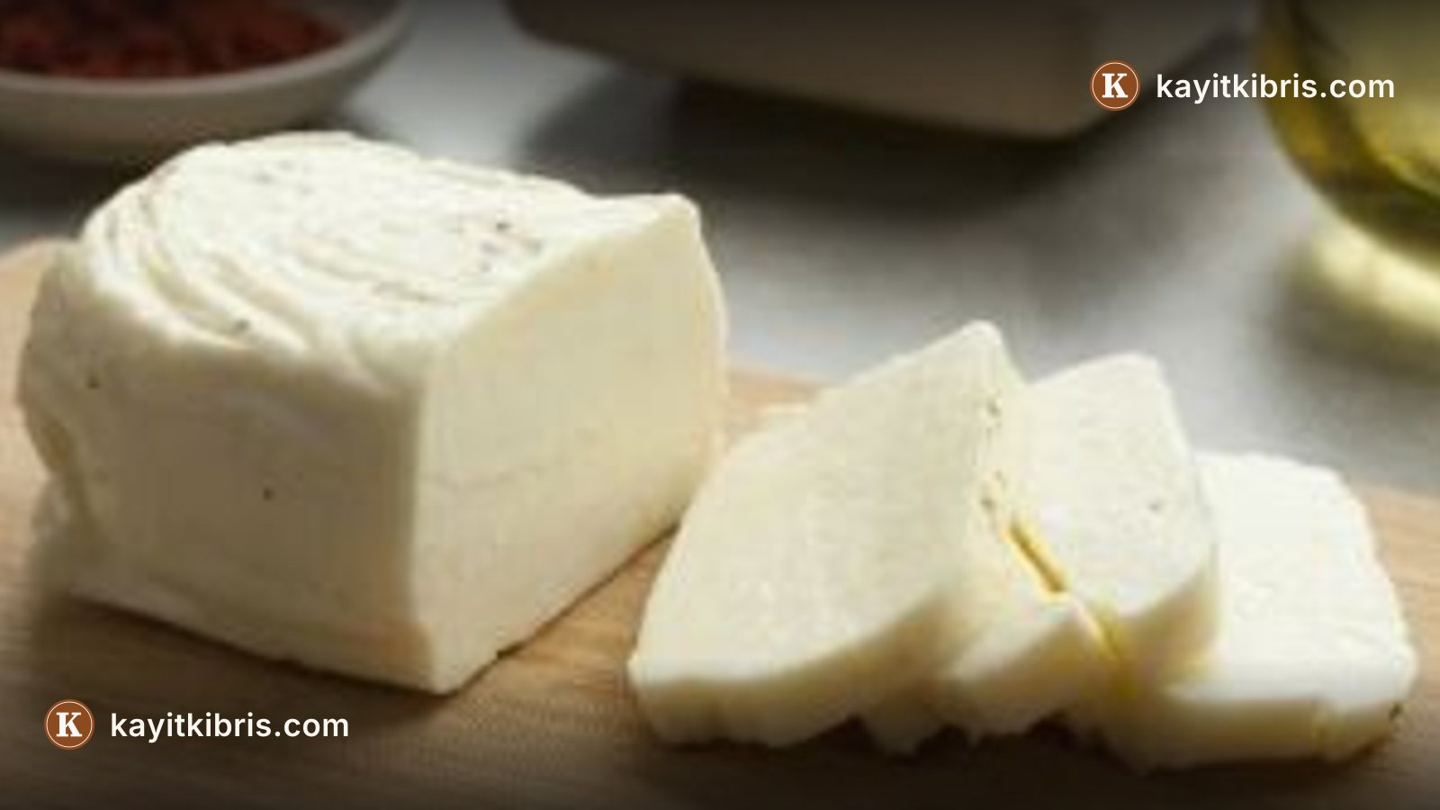 Güney Kıbrıs'ta hellimde kritik karar: standart değişecek ya da kota %50'ye çıkacak
