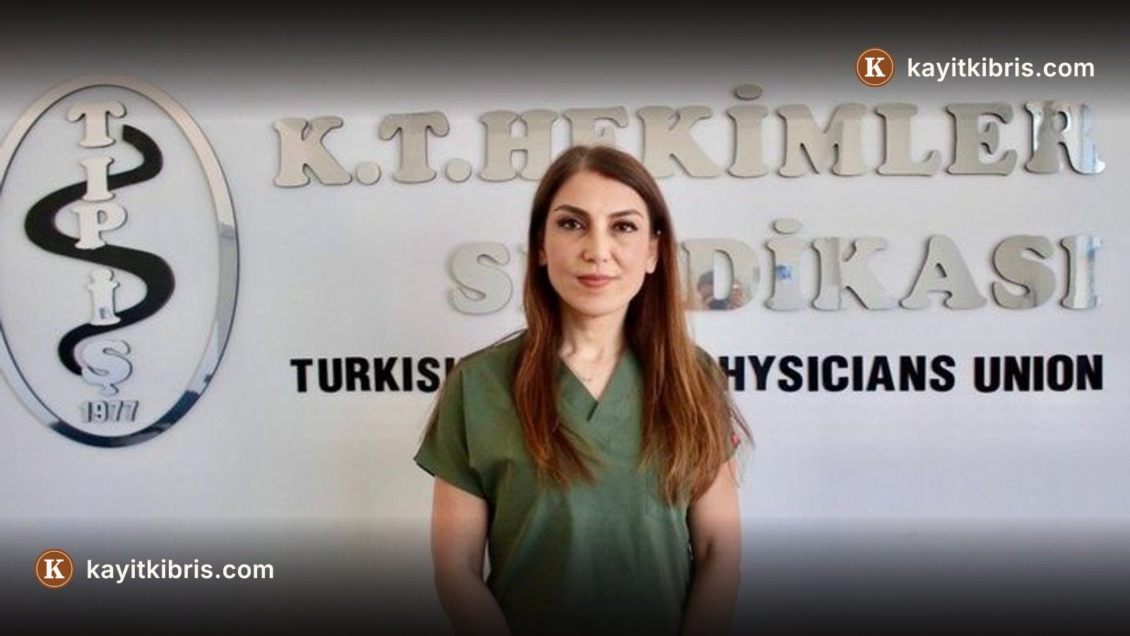 Gürkut: Asistan hekimlerin servis nöbeti ücretleri ilk kez ödendi