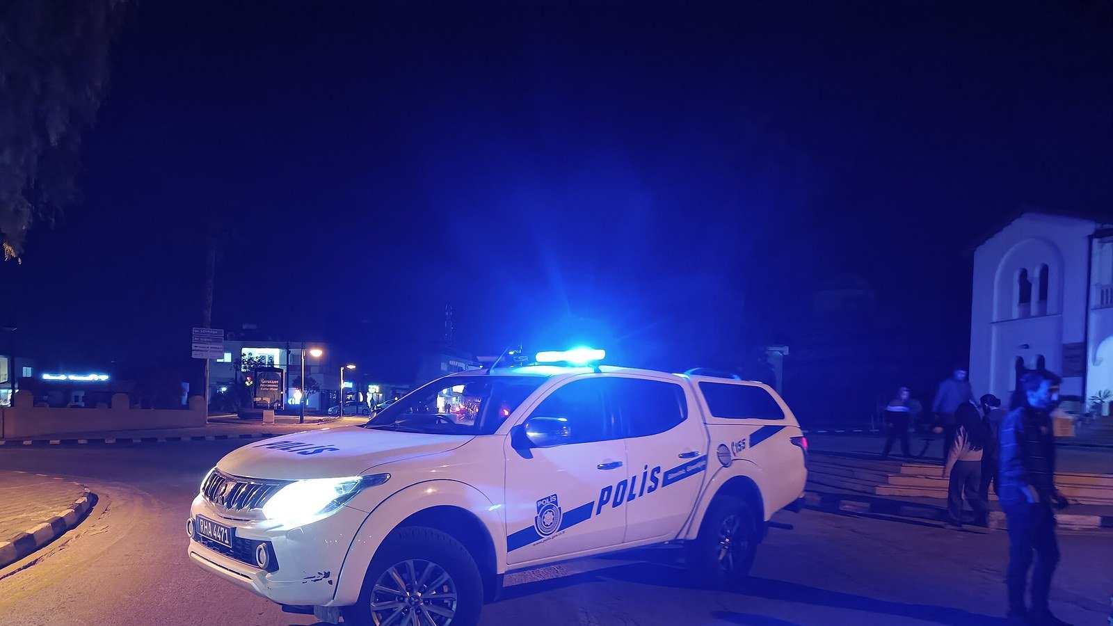 Haspolat'taki ölümlü iş kazasında üç kişi daha tutuklandı
