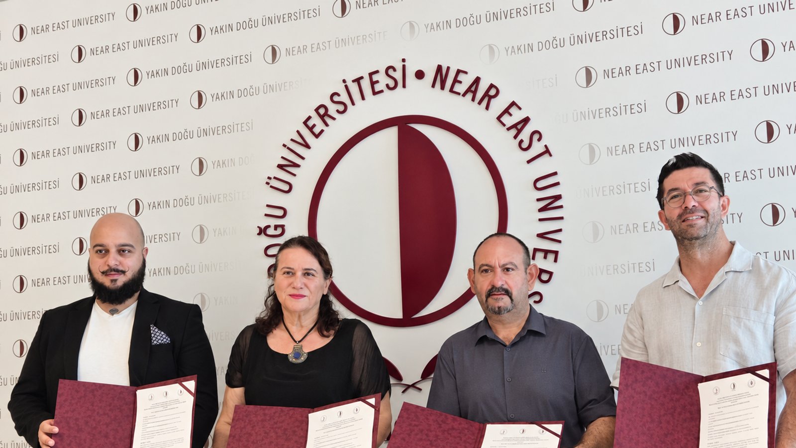 Hayvan Fizyoterapisi Eğitimi İşbirliği Protokolü imzalandı