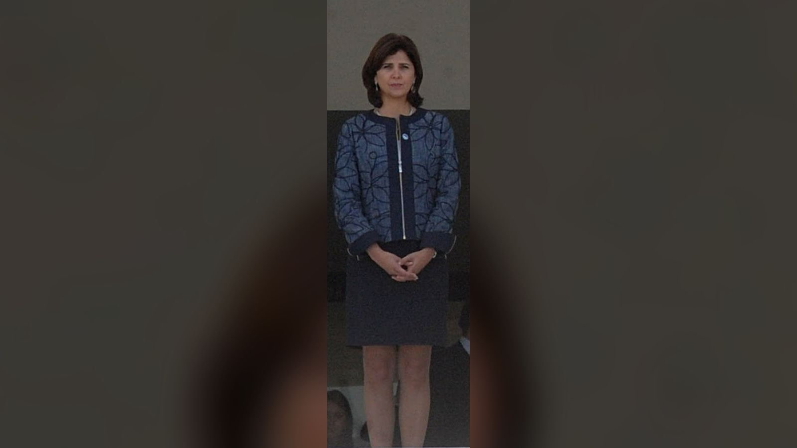 Holguin'in Kıbrıs ziyareti sağlık sorunları nedeniyle iptal edildi