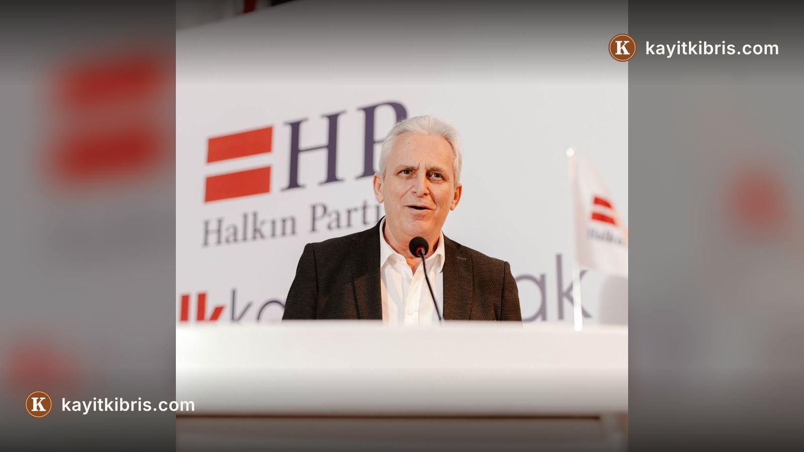 HP'li Köroğlu: Yeni taş ocağı izinleri kabul edilemez