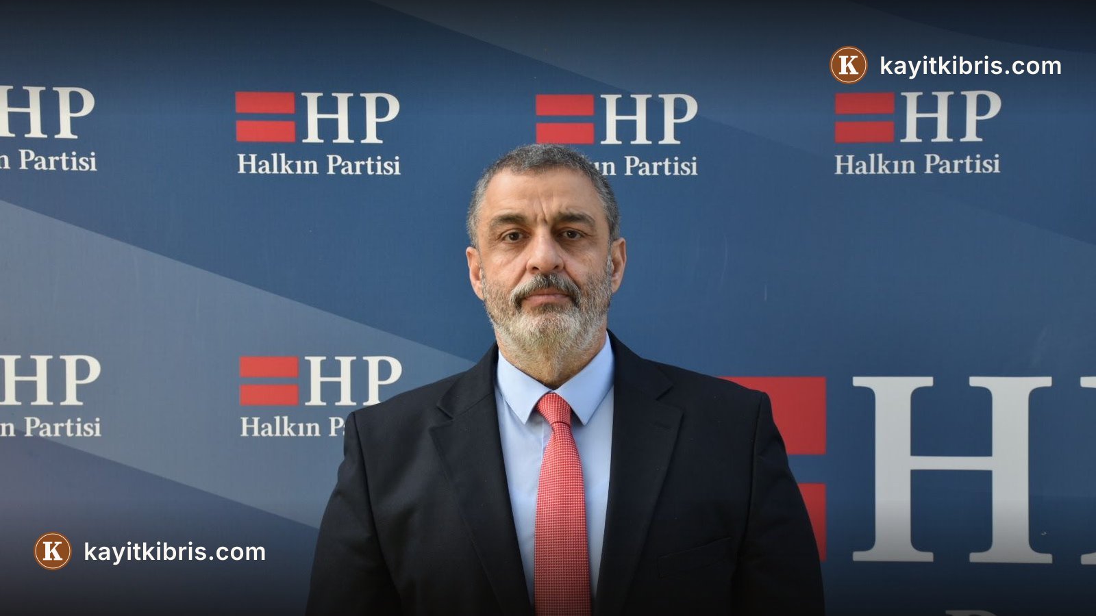 HP'li Tanpınar: Barut'a saldırı gazetecilere yönelik baskının parçası