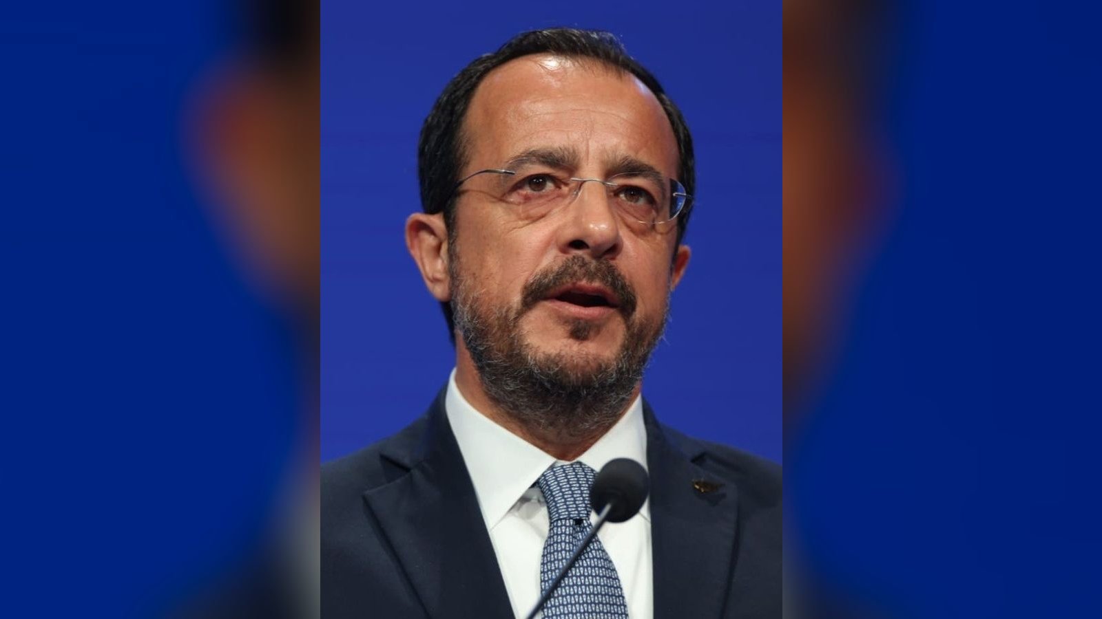 Hristodulidis: GSI deniz altı elektrik projesinde esaslı gelişme var