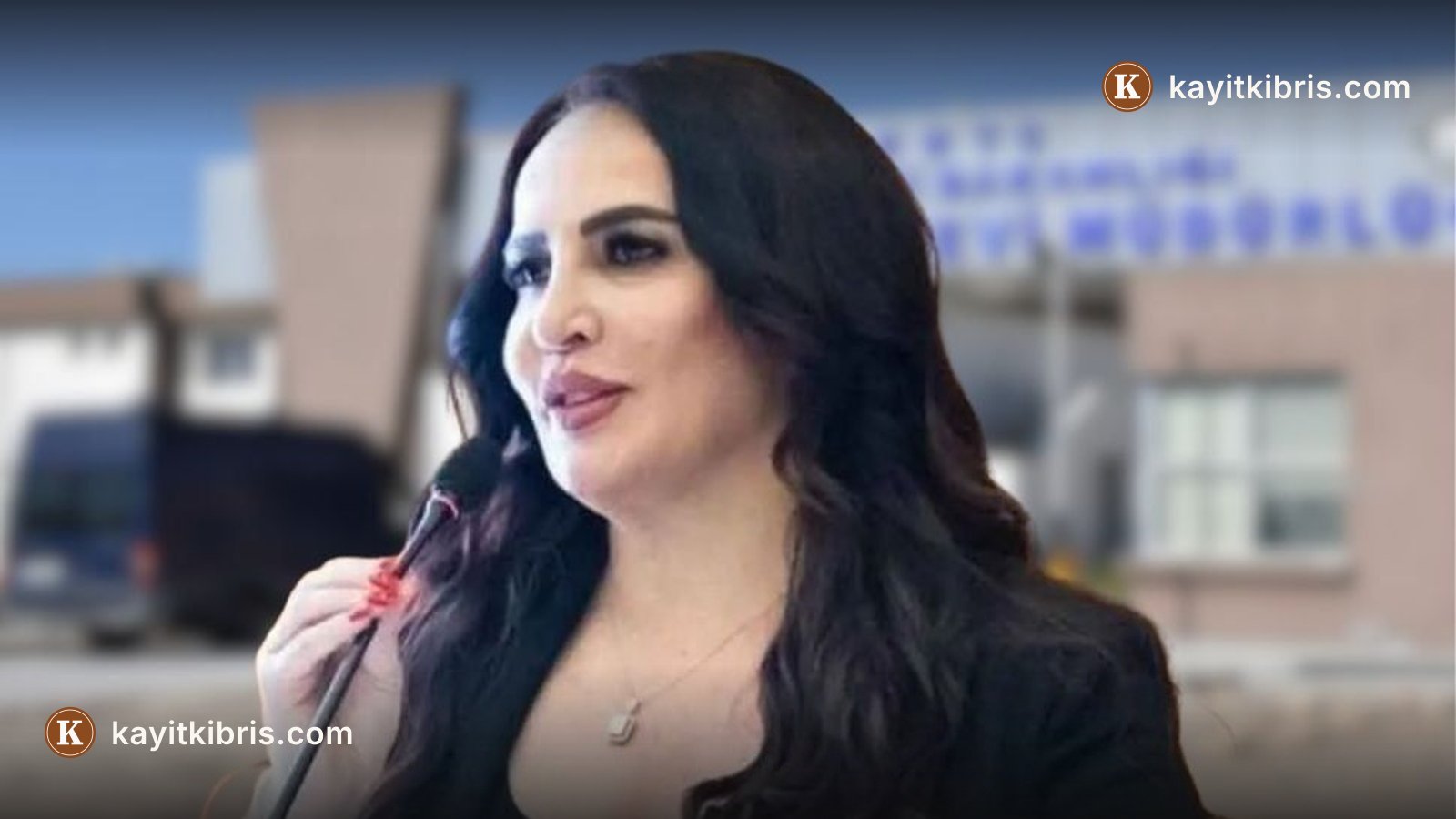 İçişleri Bakanlığı: Fatma Ünal'a cezaevinde ayrıcalıklı muamele iddiaları asılsız