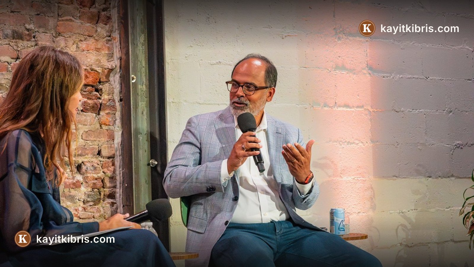 Insight Partners'tan Parekh: Herkes OpenAI'ya koşarken biz çeşitleniyoruz