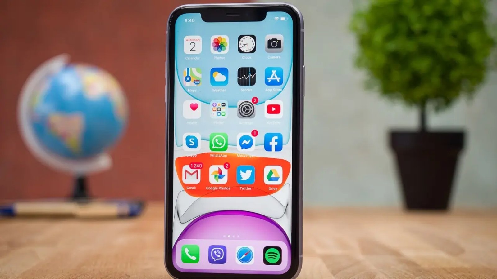 iPhone 11 5G destekliyor mu?