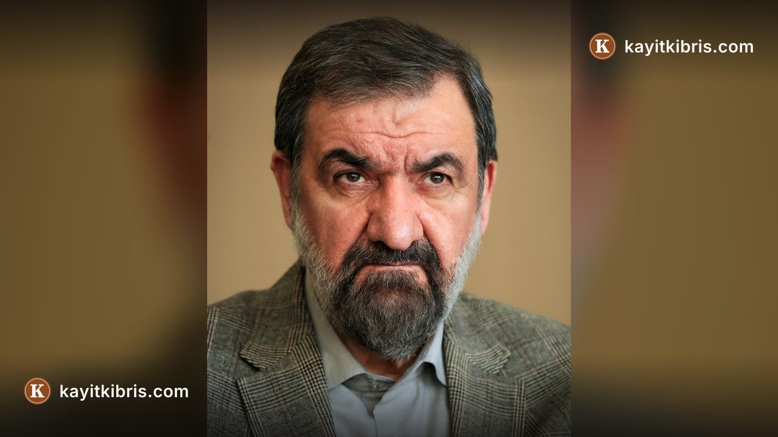 İran'dan ABD'ye: Şartlar karşılanmadan görüşme yok