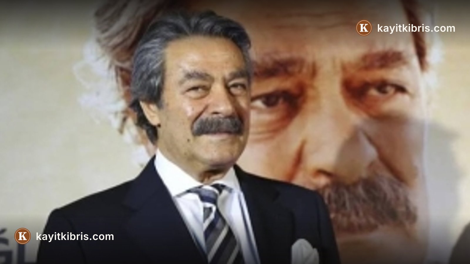 Kadir İnanır'ın vasiyet davası 17 Aralık'a ertelendi