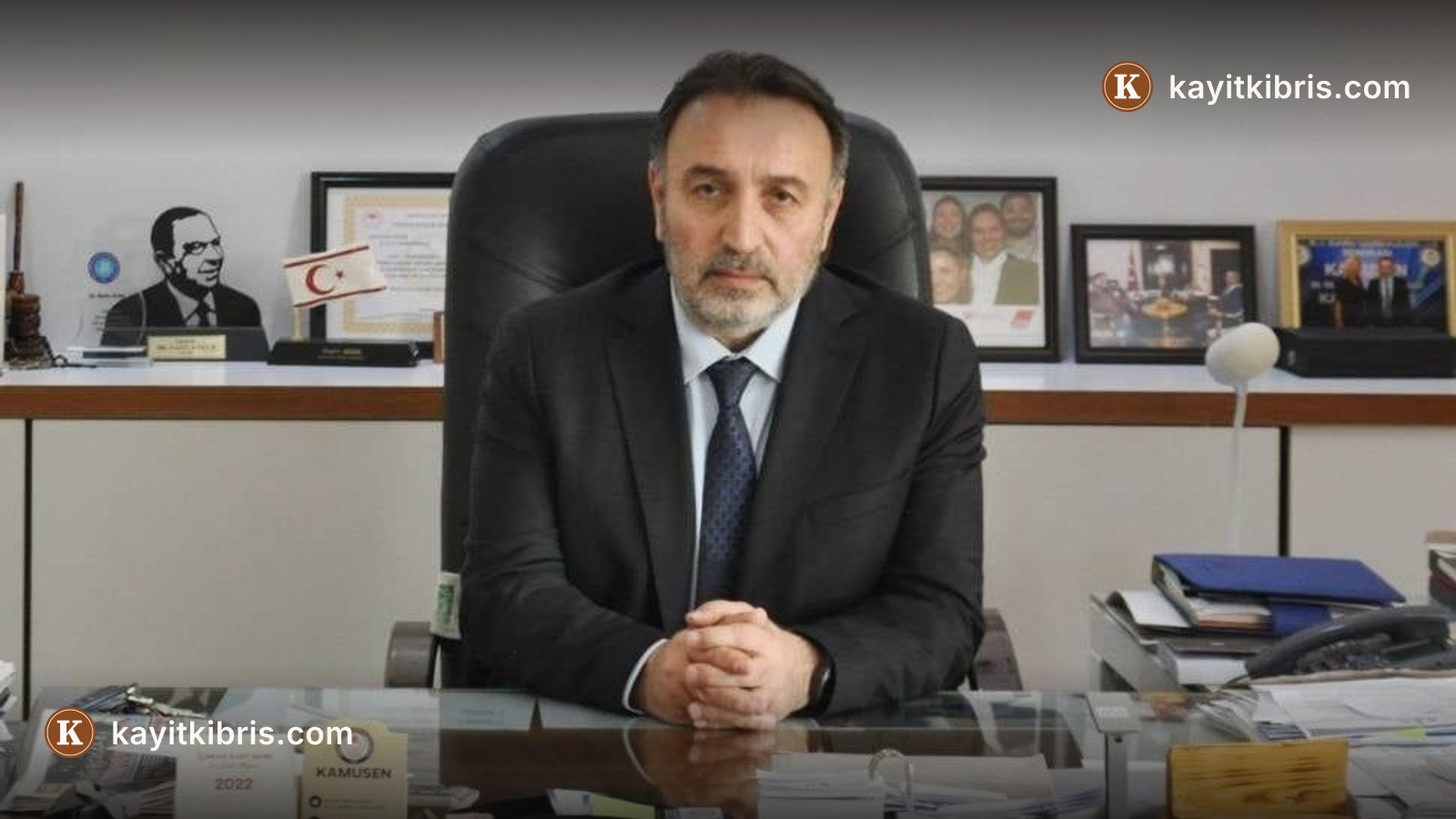 KAMU-SEN'den EL-Sen'in taleplerine destek