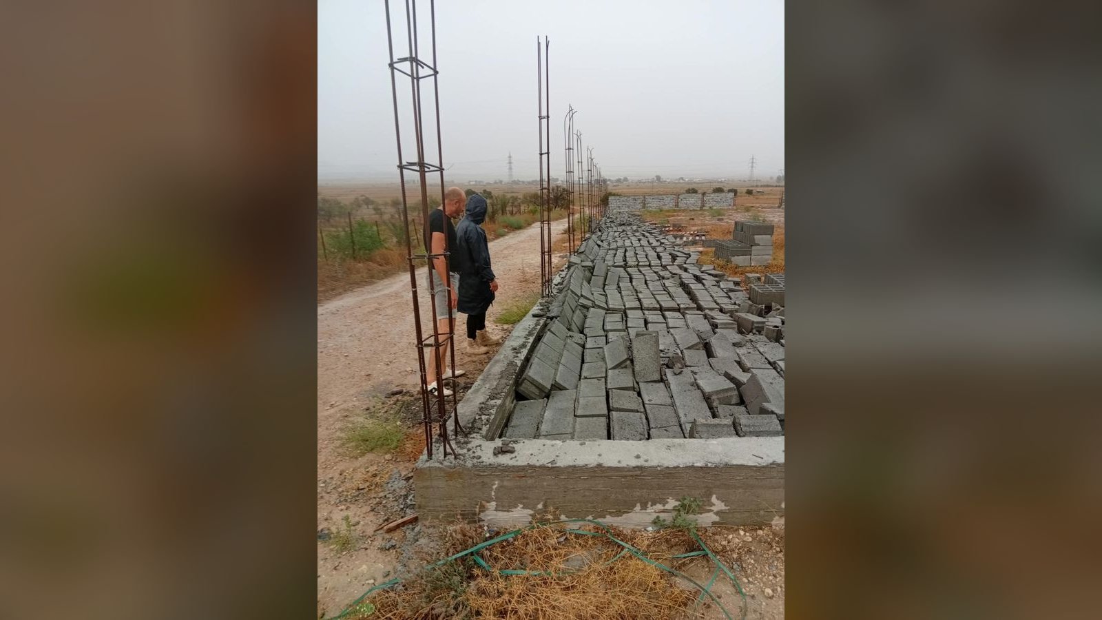 Kasım: Olumsuz hava koşullarına karşı tüm birimler görevde