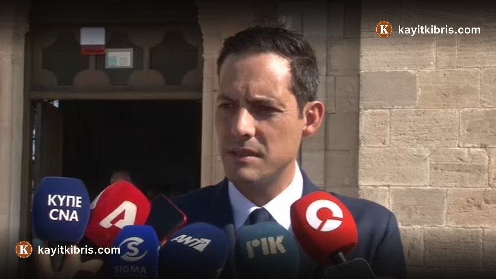 Kıbrıs Cumhuriyeti Hükümet Sözcüsü Letimbiotis: 19 öneride ilerleme bekleniyor
