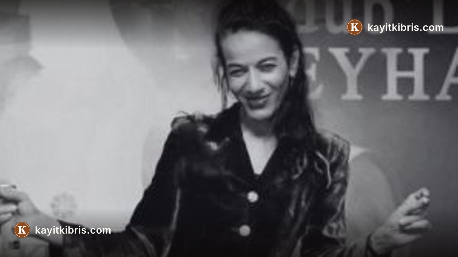 Kıbrıs gece hayatının tanınan ismi Mehmet Can hayatını kaybetti