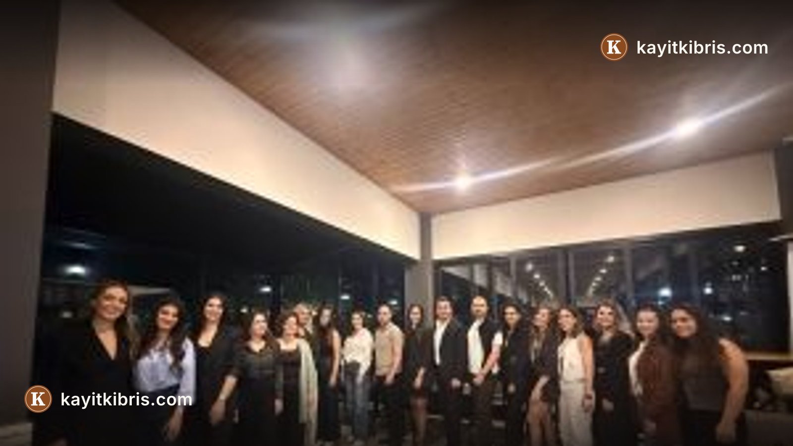 Kıbrıs Türk Diyetisyenler Birliği Başkanlığına Tünay Tuğcan seçildi