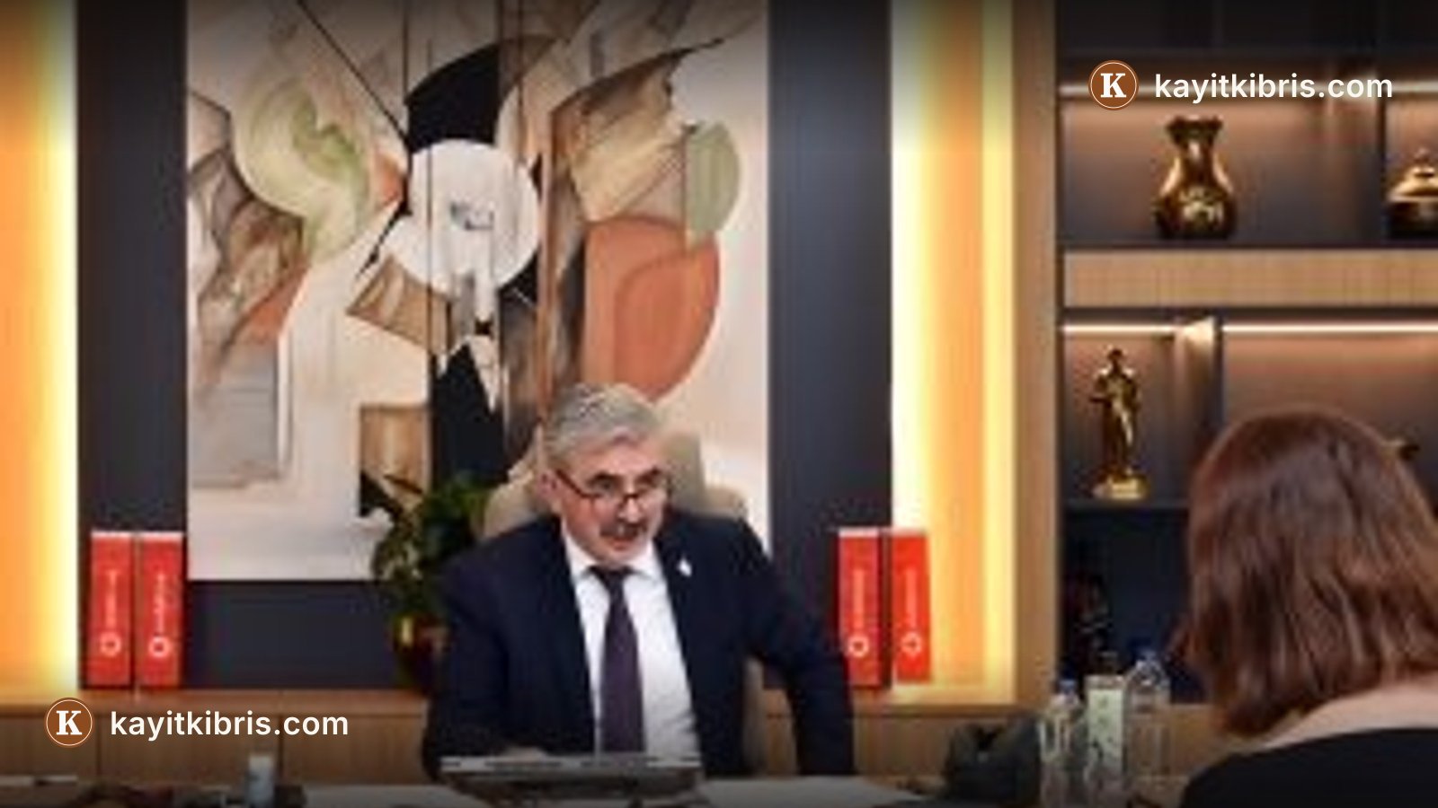 KKTC 15 Kasım'da 5G'ye geçiyor, geçiş süreci üç yıl sürecek