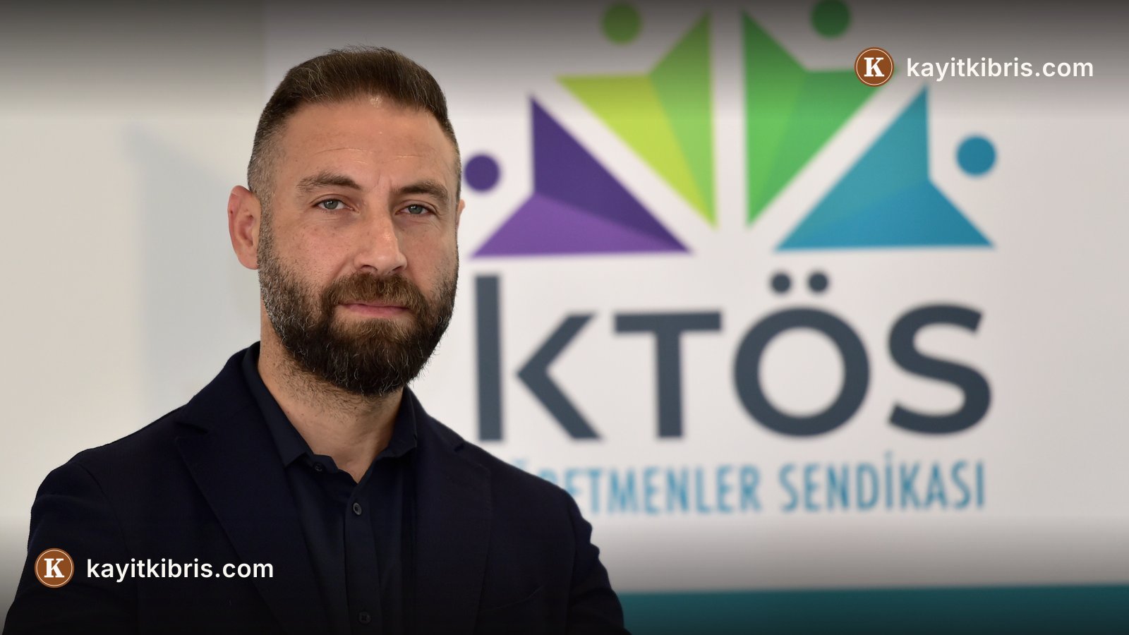 KTÖS Genel Sekreteri Maviş’ten Çavuşoğlu’na tepki: “Sorumluluk sendeydi”