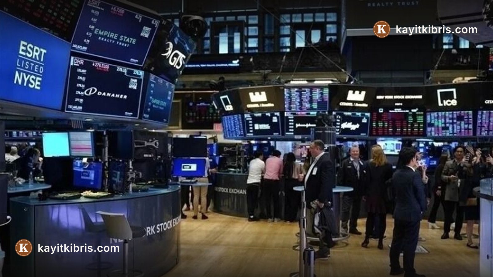 Küresel piyasalar jeopolitik risklere rağmen haftaya temkinli başladı