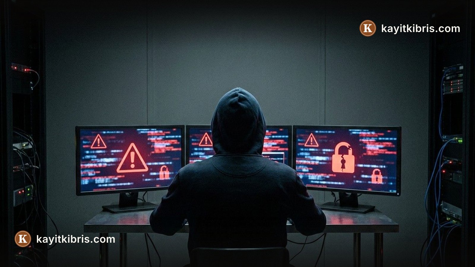 Kuzey Kore bağlantılı hacker grubu Binance'ten 6,36 milyar dolar çaldı
