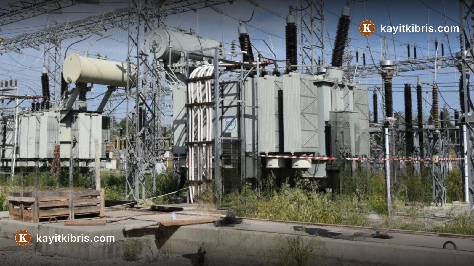 Lapta'da 27 Ekim Salı günü üç saatlik elektrik kesintisi yapılacak