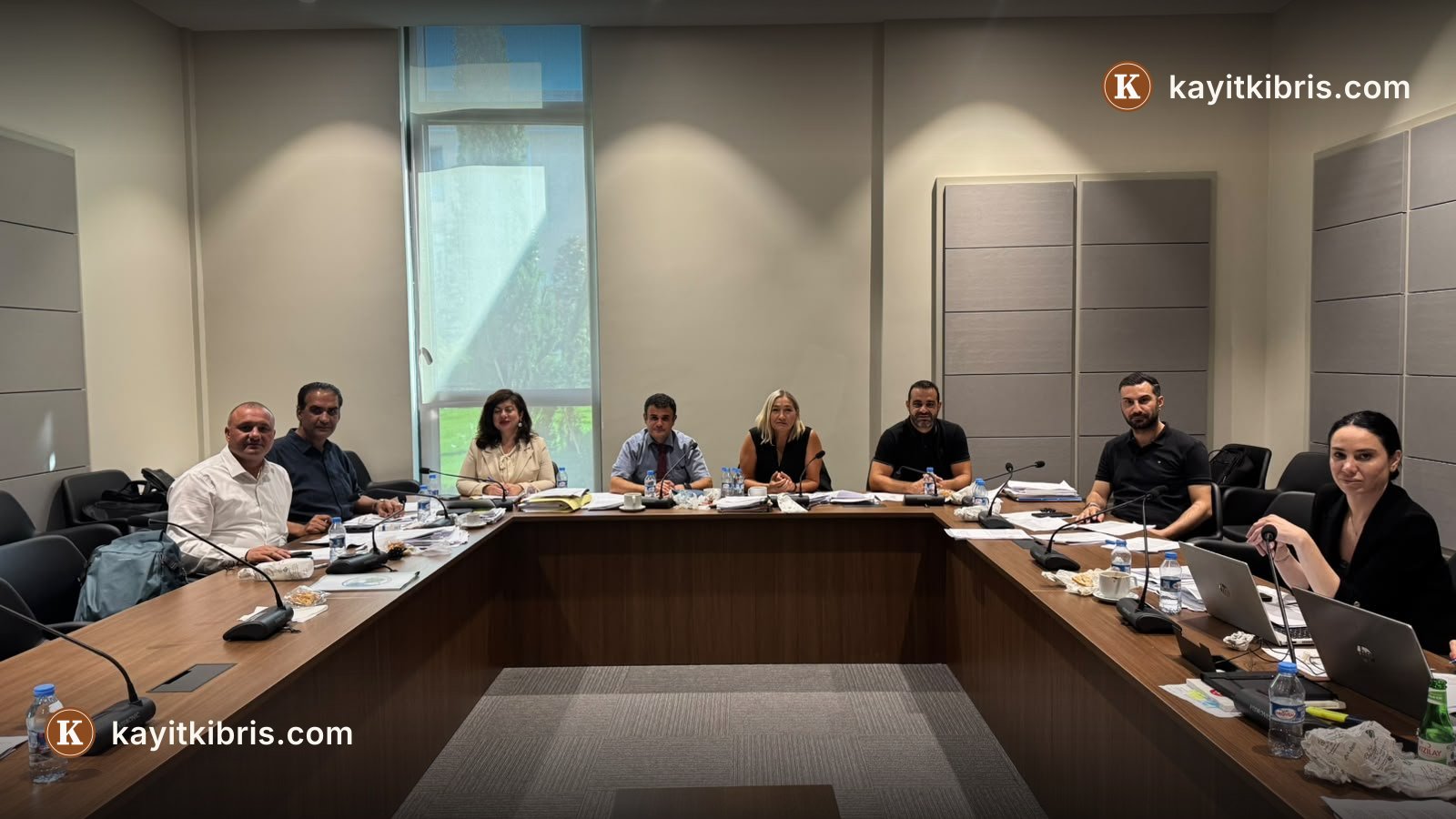 Meclis seçimlerinin yenilenmesi tasarısı Genel Kurul'a sevk edildi