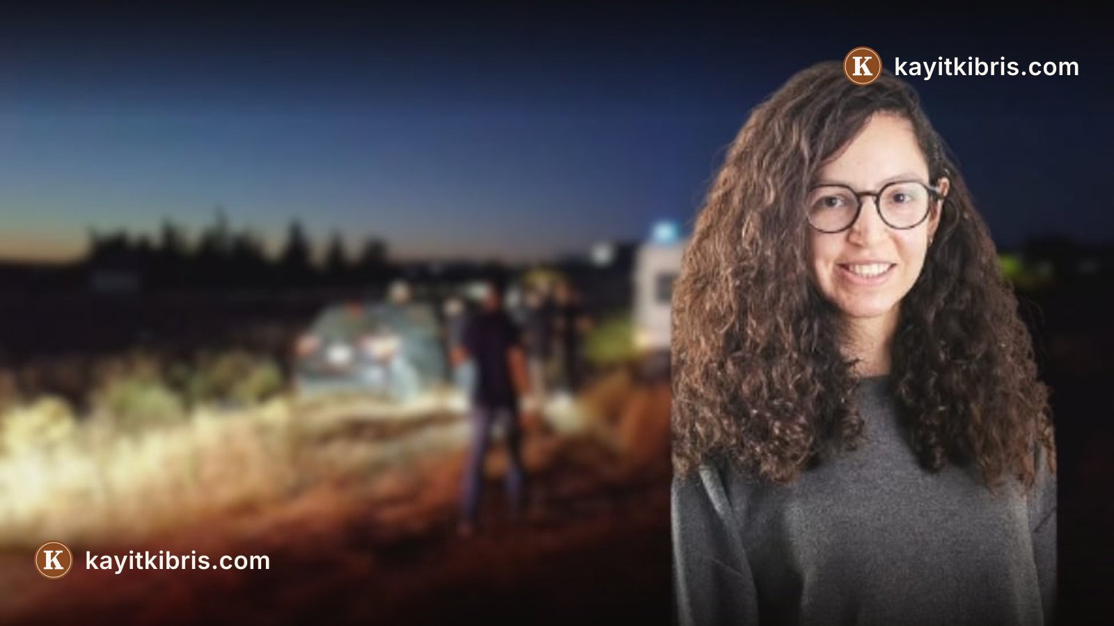 Melisa Koloz: Her bölgeye acilen sığınma evi açılmalı